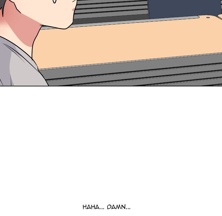 One Shot Men’s Clinic chapter 43 page 137