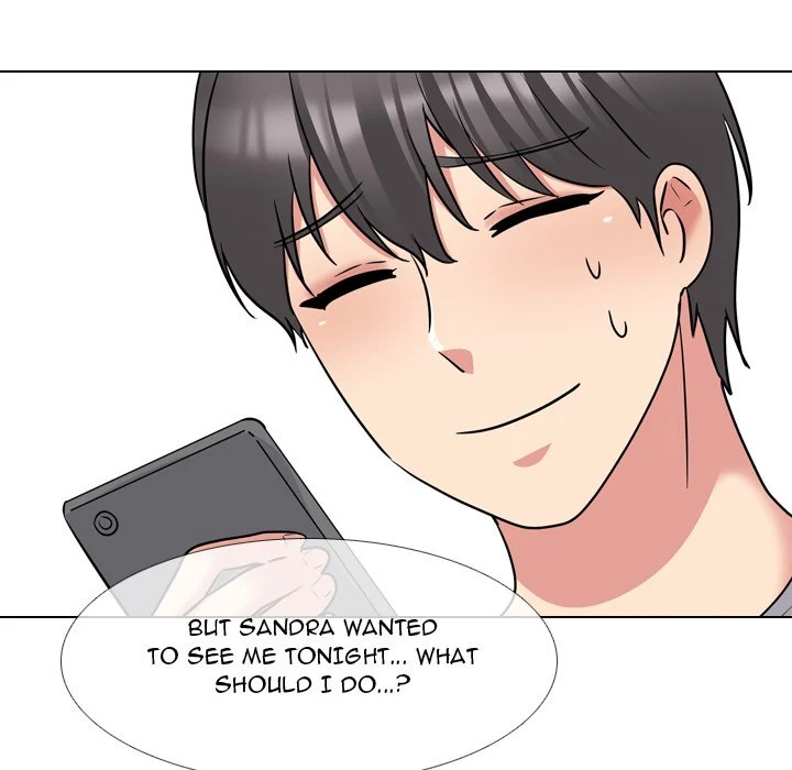 One Shot Men’s Clinic chapter 43 page 138