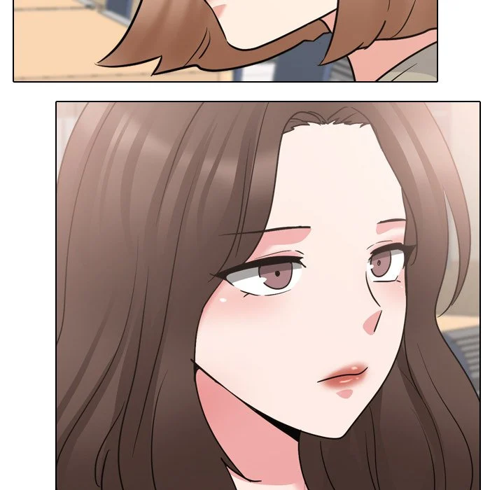 One Shot Men’s Clinic chapter 43 page 140