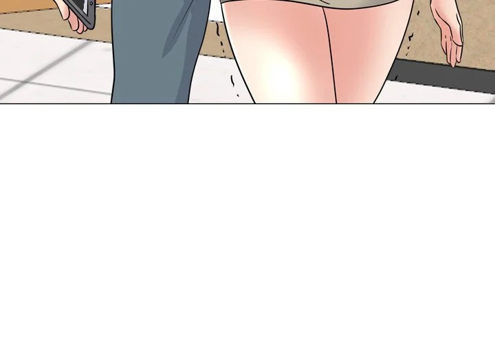 One Shot Men’s Clinic chapter 44 page 3