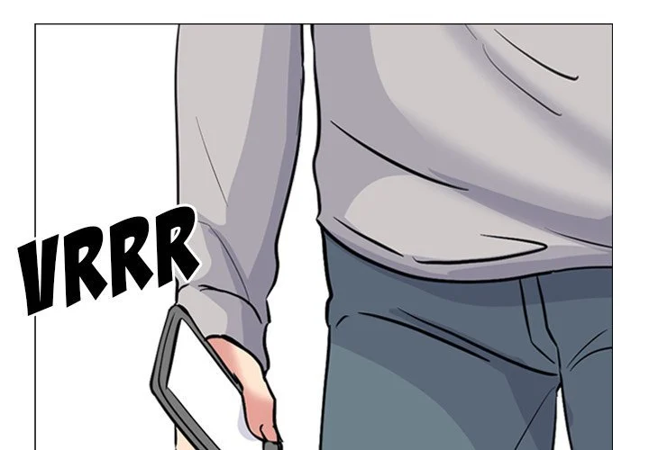 One Shot Men’s Clinic chapter 44 page 4