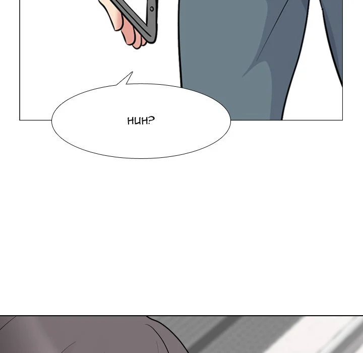One Shot Men’s Clinic chapter 44 page 5