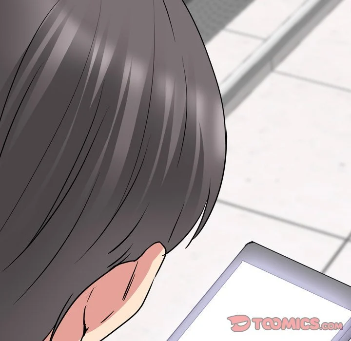 One Shot Men’s Clinic chapter 44 page 6
