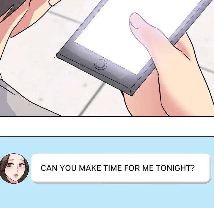 One Shot Men’s Clinic chapter 44 page 7