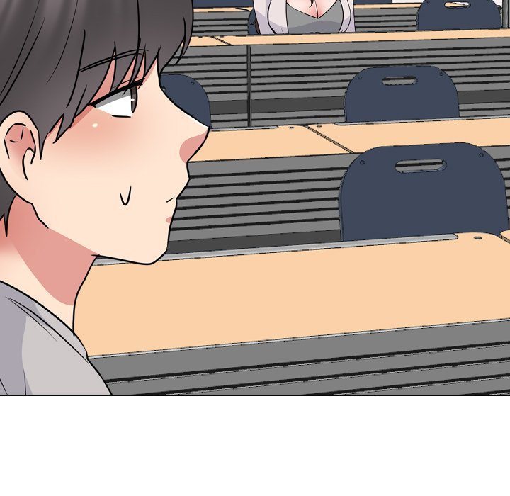 One Shot Men’s Clinic chapter 44 page 9