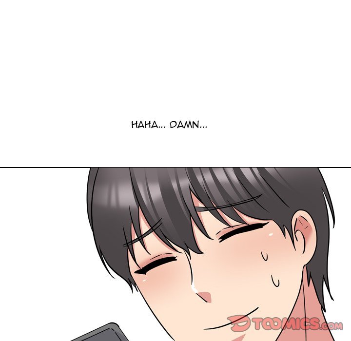 One Shot Men’s Clinic chapter 44 page 10