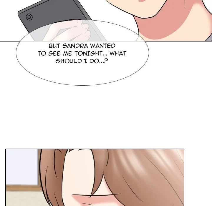 One Shot Men’s Clinic chapter 44 page 11