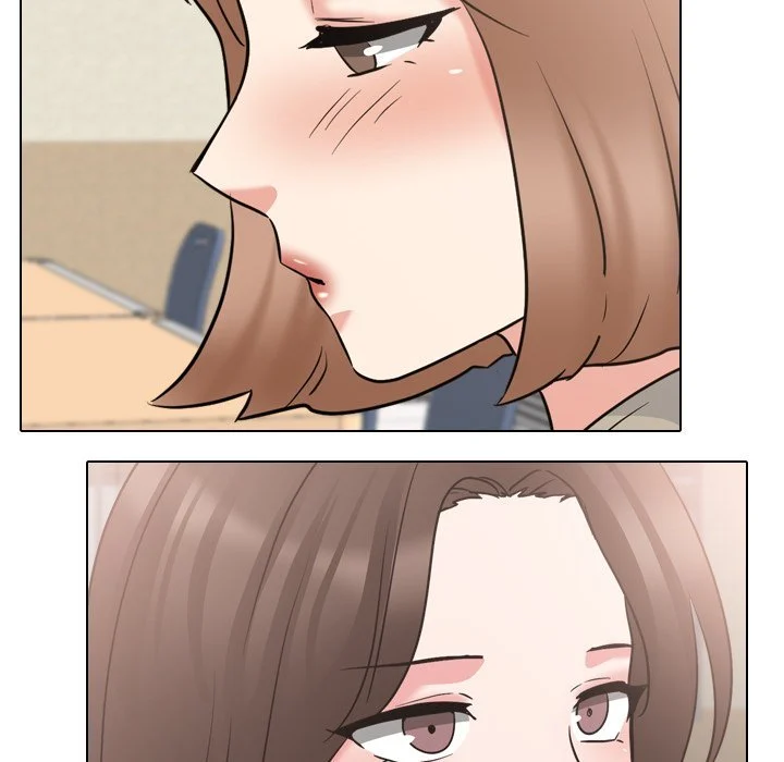 One Shot Men’s Clinic chapter 44 page 12
