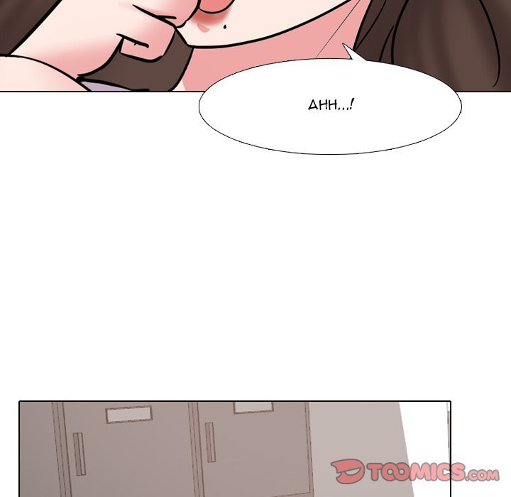 One Shot Men’s Clinic chapter 44 page 26