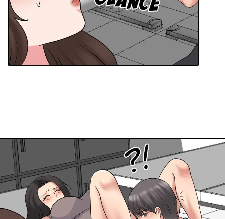 One Shot Men’s Clinic chapter 44 page 28