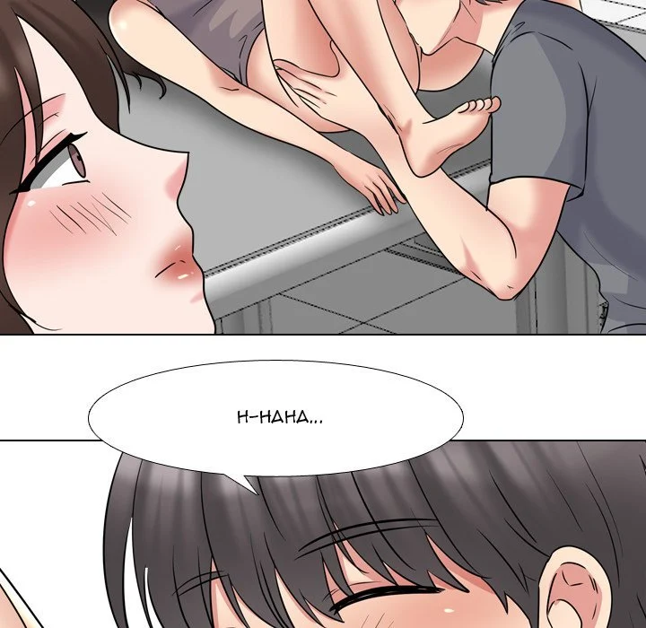 One Shot Men’s Clinic chapter 44 page 29