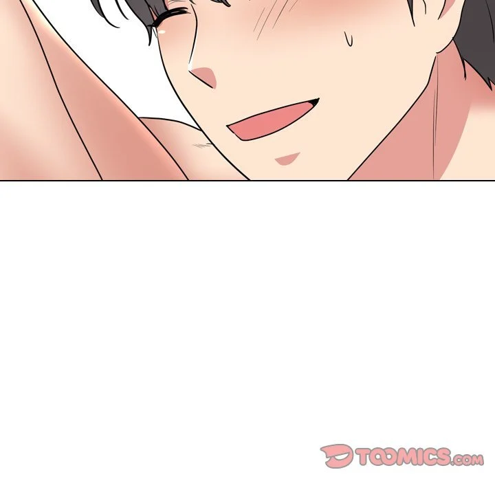 One Shot Men’s Clinic chapter 44 page 30
