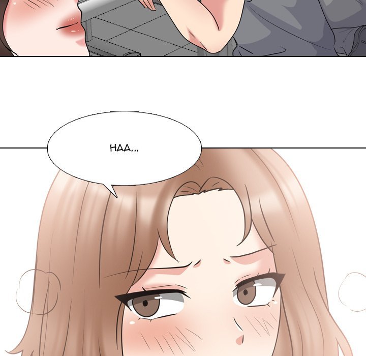 One Shot Men’s Clinic chapter 44 page 32