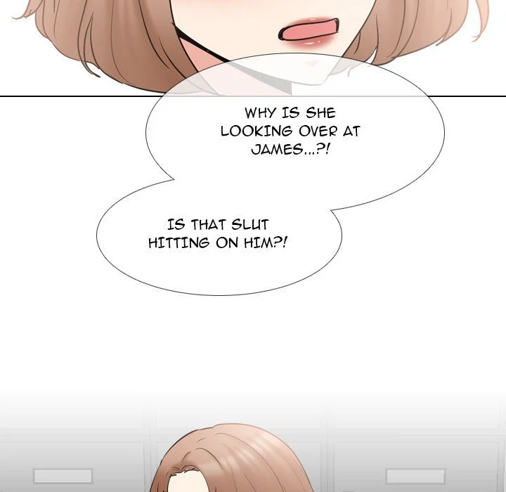 One Shot Men’s Clinic chapter 44 page 33