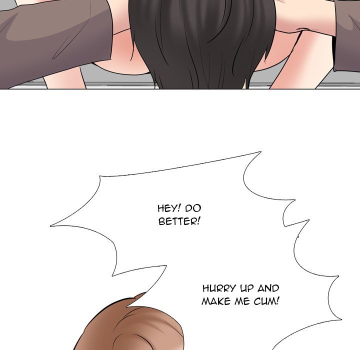 One Shot Men’s Clinic chapter 44 page 35