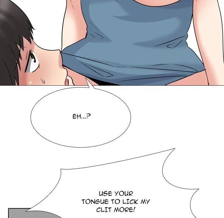 One Shot Men’s Clinic chapter 44 page 37
