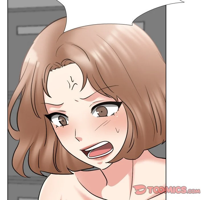 One Shot Men’s Clinic chapter 44 page 38