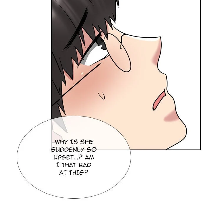 One Shot Men’s Clinic chapter 44 page 40