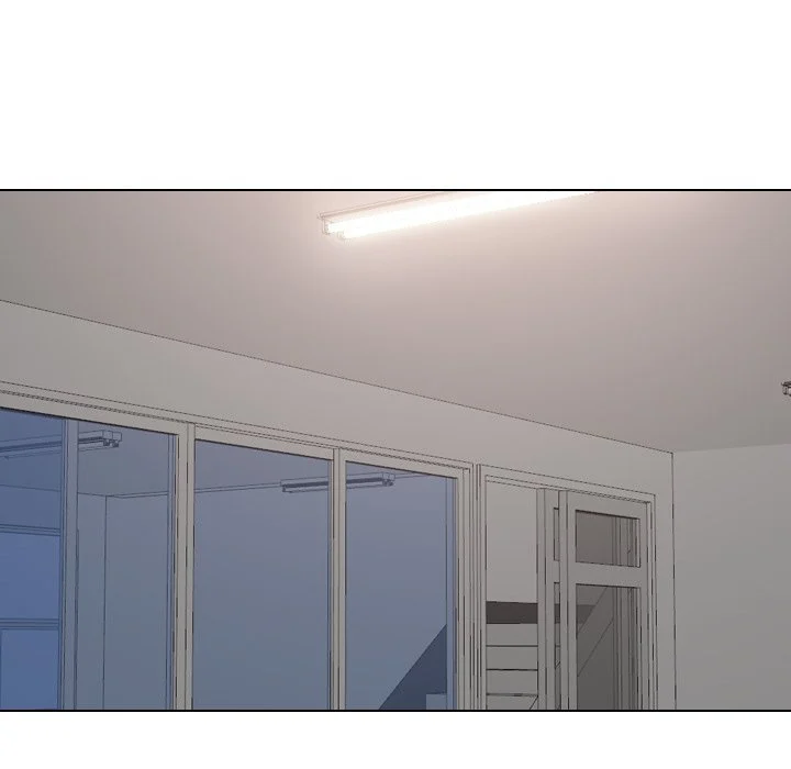 One Shot Men’s Clinic chapter 44 page 44