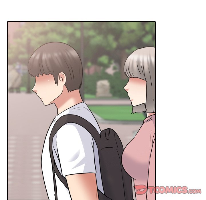 One Shot Men’s Clinic chapter 44 page 46