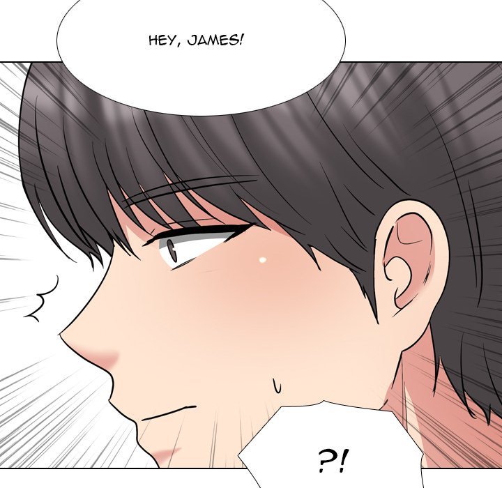 One Shot Men’s Clinic chapter 44 page 52