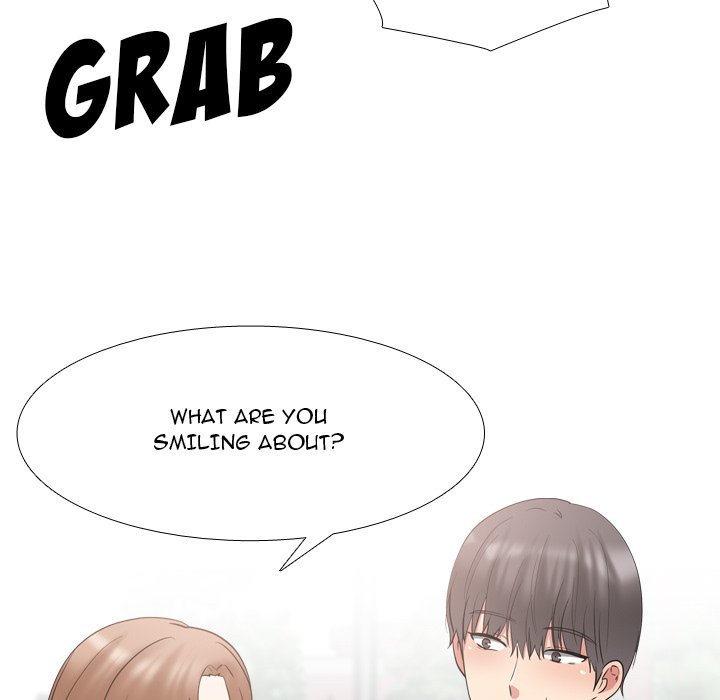 One Shot Men’s Clinic chapter 44 page 53