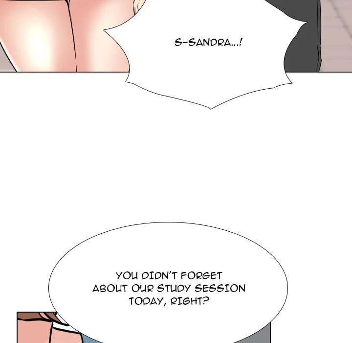 One Shot Men’s Clinic chapter 44 page 55