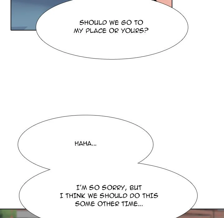 One Shot Men’s Clinic chapter 44 page 57