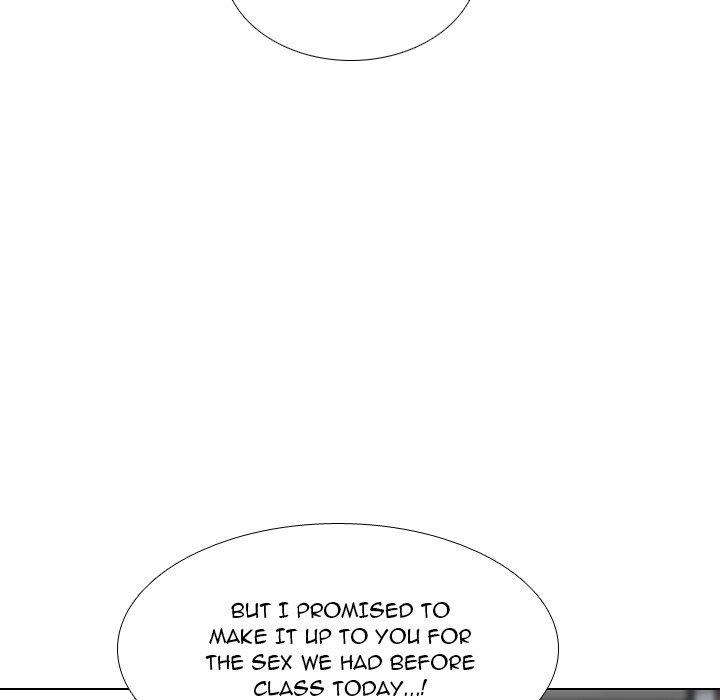 One Shot Men’s Clinic chapter 44 page 59