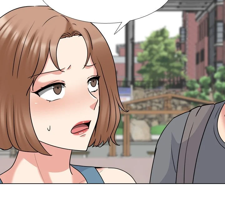 One Shot Men’s Clinic chapter 44 page 60