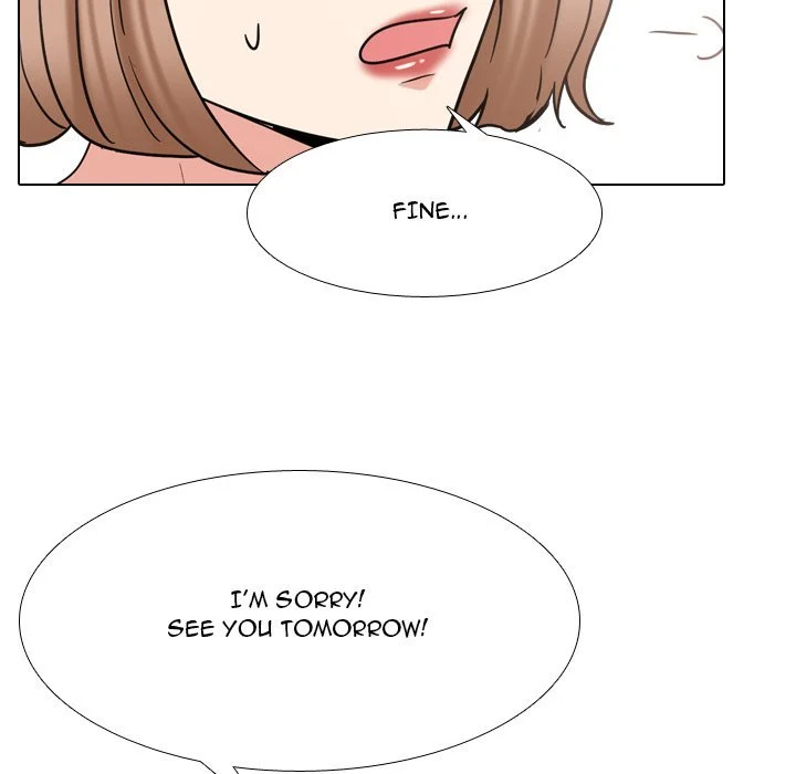 One Shot Men’s Clinic chapter 44 page 64