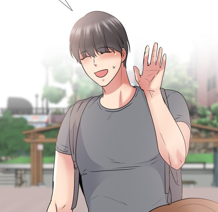 One Shot Men’s Clinic chapter 44 page 65