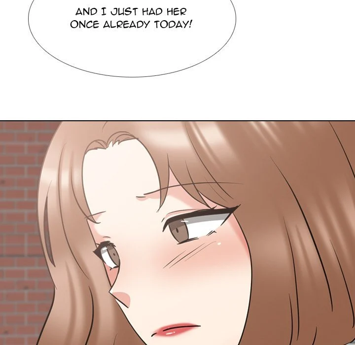 One Shot Men’s Clinic chapter 44 page 69
