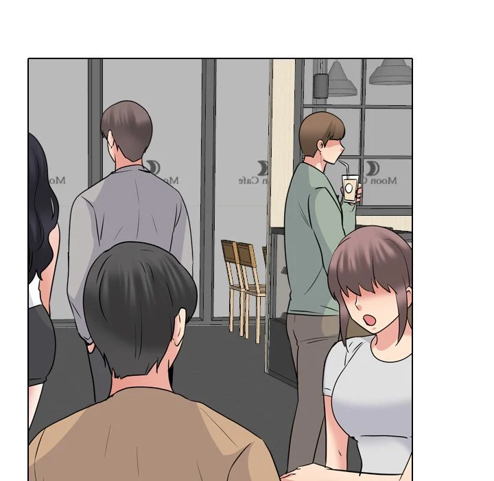 One Shot Men’s Clinic chapter 44 page 72
