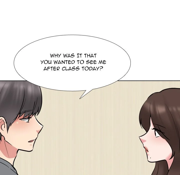 One Shot Men’s Clinic chapter 44 page 75