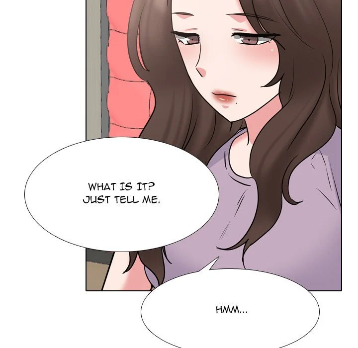 One Shot Men’s Clinic chapter 44 page 77
