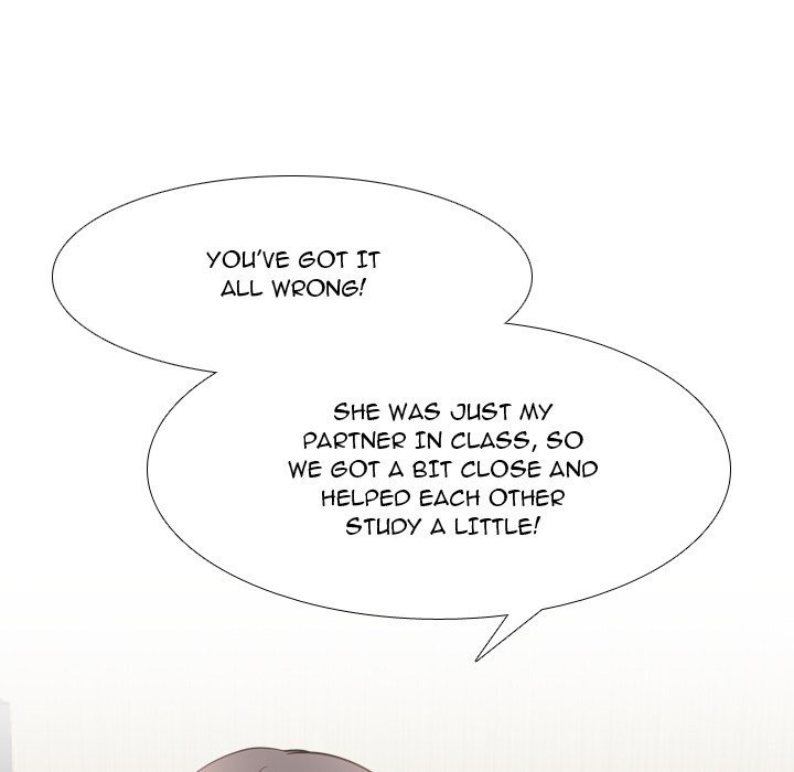 One Shot Men’s Clinic chapter 44 page 80
