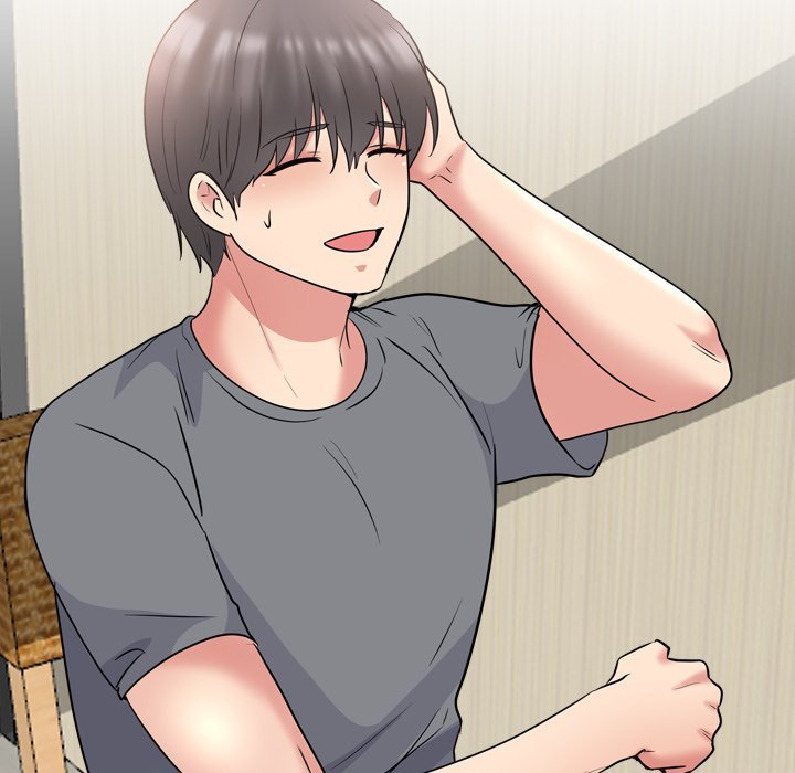 One Shot Men’s Clinic chapter 44 page 81