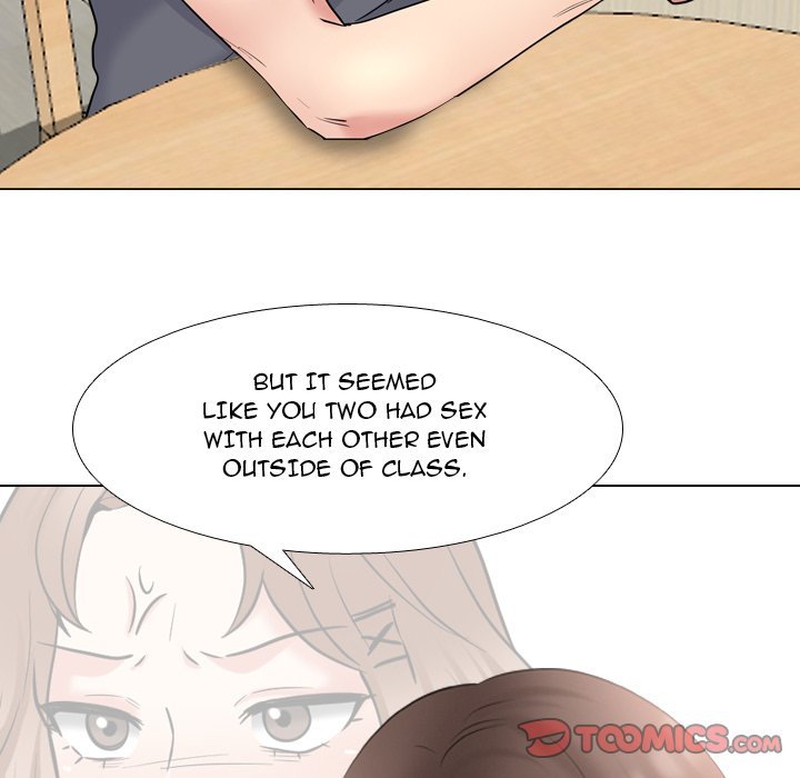 One Shot Men’s Clinic chapter 44 page 82