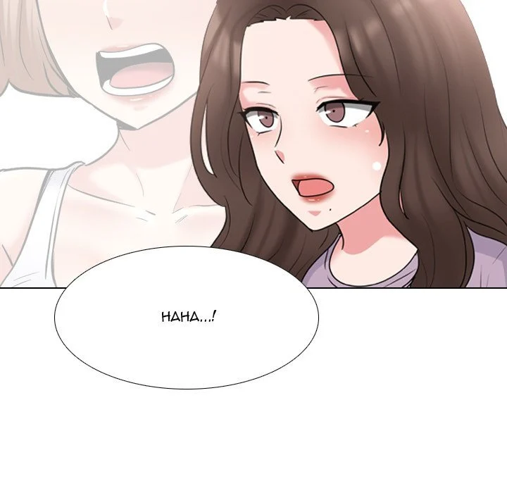 One Shot Men’s Clinic chapter 44 page 83