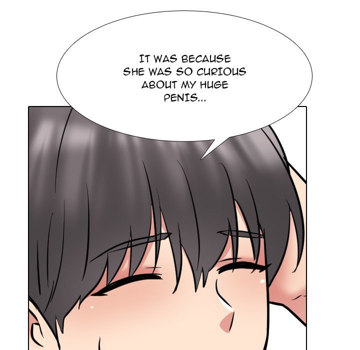 One Shot Men’s Clinic chapter 44 page 84