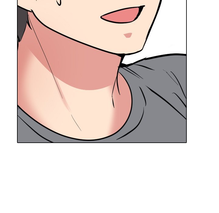 One Shot Men’s Clinic chapter 44 page 85