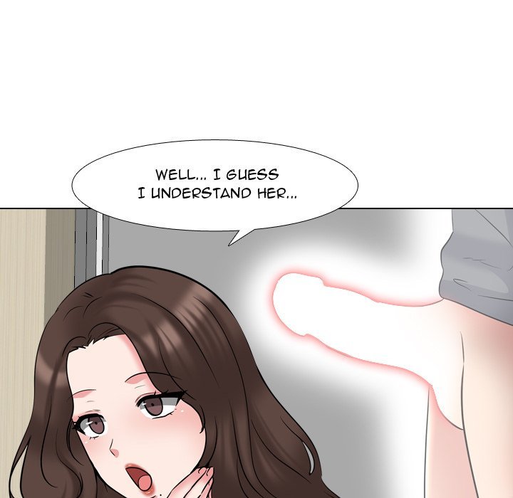 One Shot Men’s Clinic chapter 44 page 87