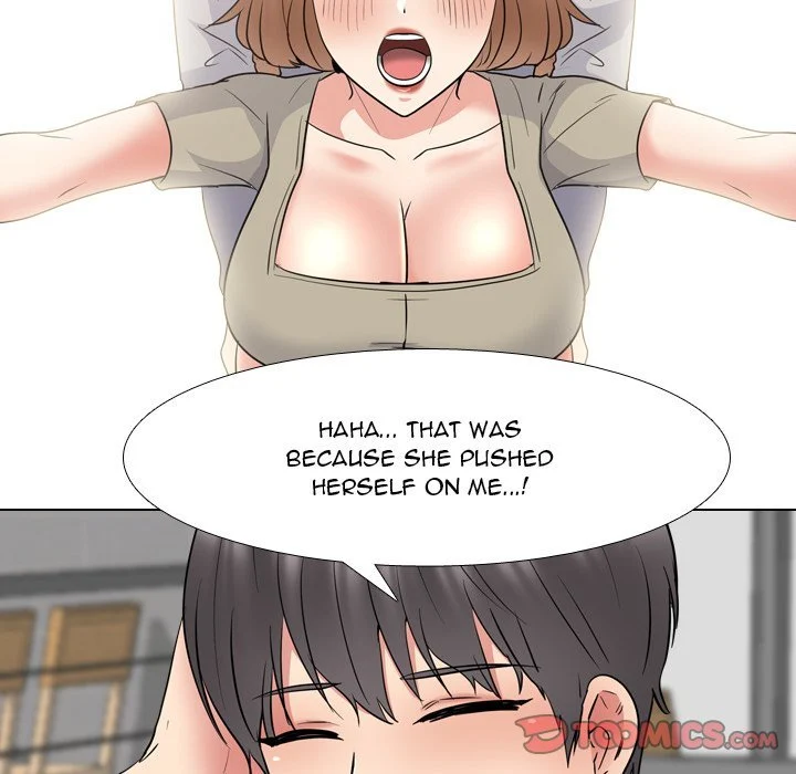 One Shot Men’s Clinic chapter 44 page 90