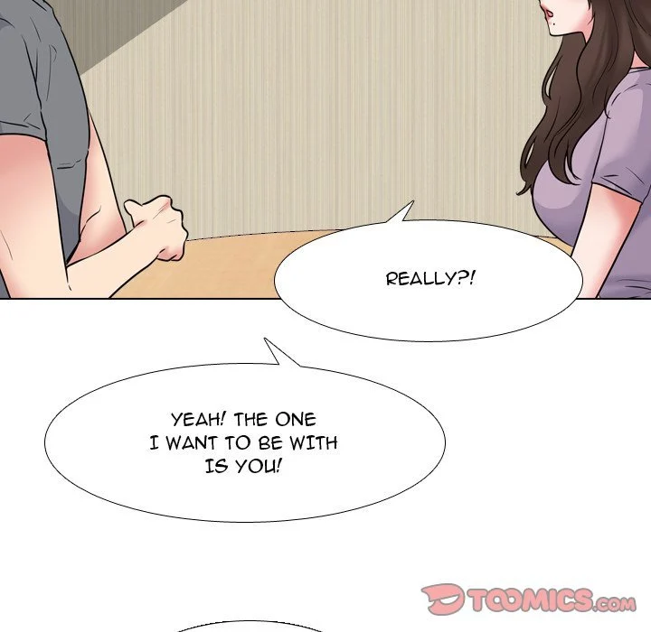 One Shot Men’s Clinic chapter 44 page 94