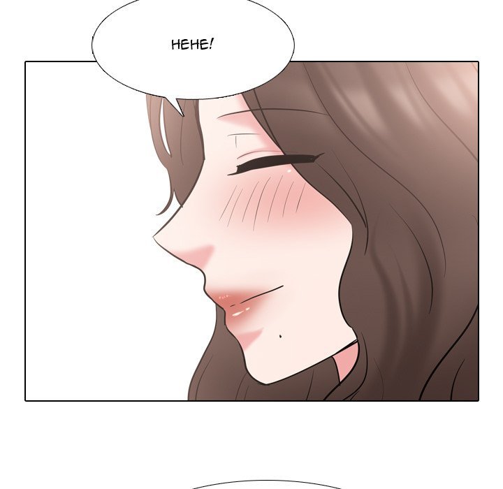 One Shot Men’s Clinic chapter 44 page 95