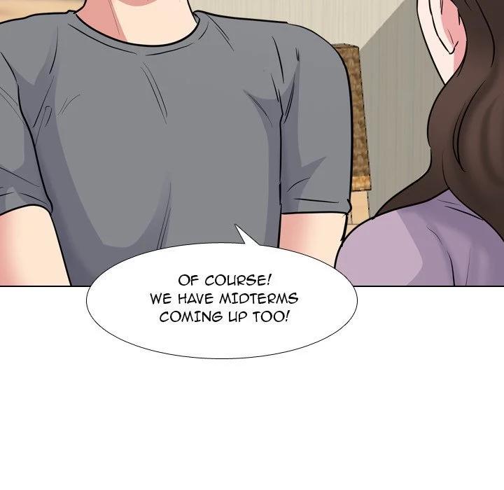One Shot Men’s Clinic chapter 44 page 97
