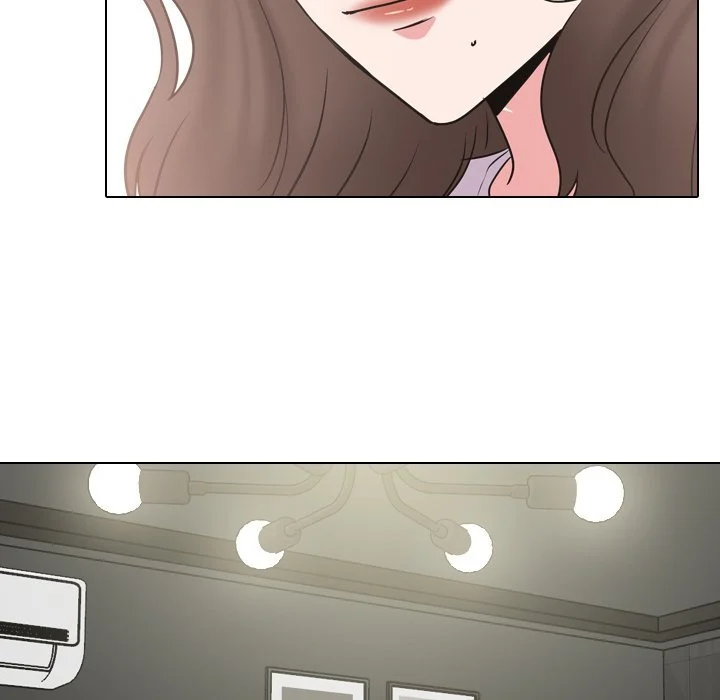 One Shot Men’s Clinic chapter 44 page 100