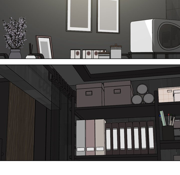 One Shot Men’s Clinic chapter 44 page 101