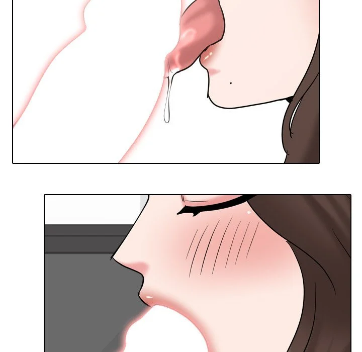 One Shot Men’s Clinic chapter 44 page 104